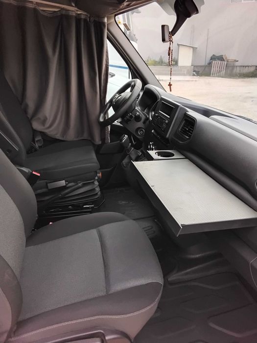 Carrinha Renault Master 2.3 Dci