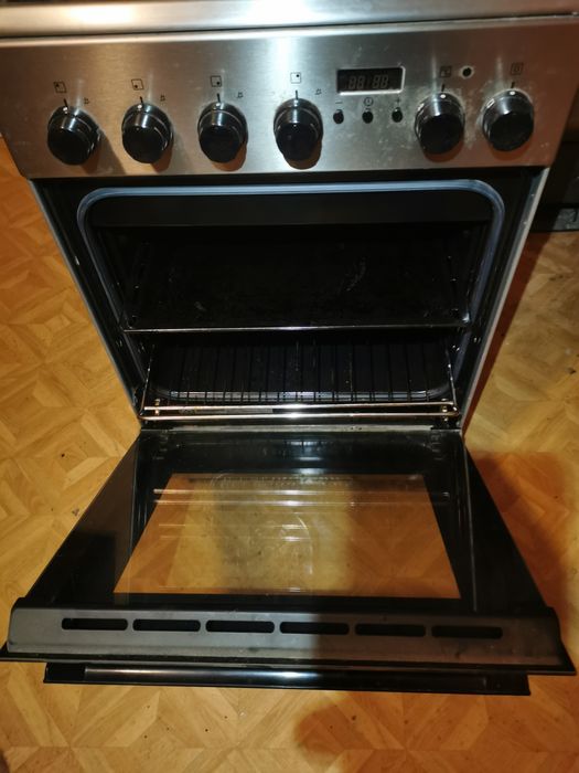 Kuchenka gazowa Elektrolux