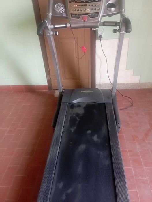 Vendo Maquinas de ginásio