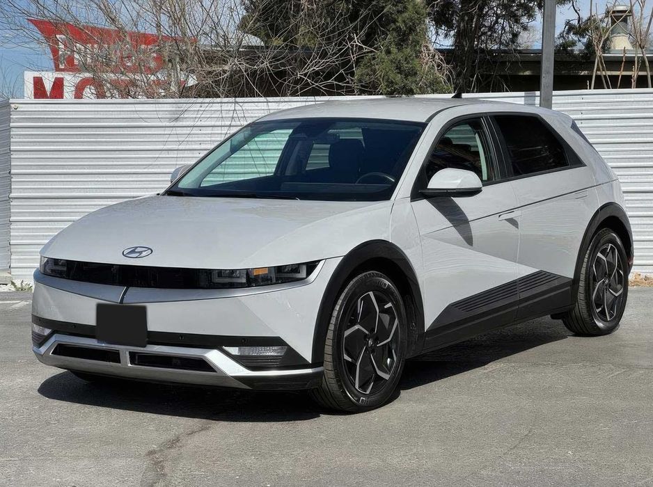 Hyundai Ioniq 5 SEL      2024