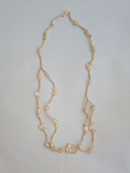 Невагоме намисто бохо етно