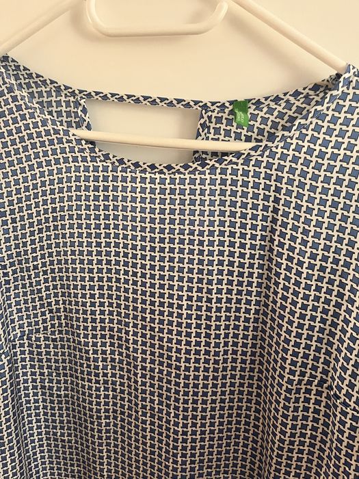 Sukienka Benetton