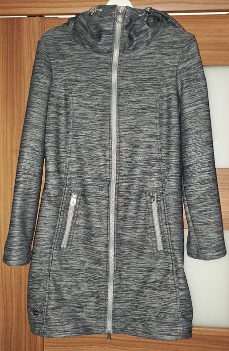 Softshell damski Alinta Regatta kurtka / płaszczyk