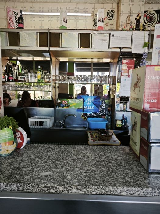 Trespasse de café