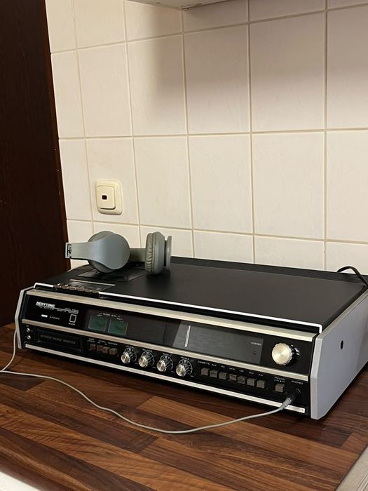 продам касетник BENYTONE M9015