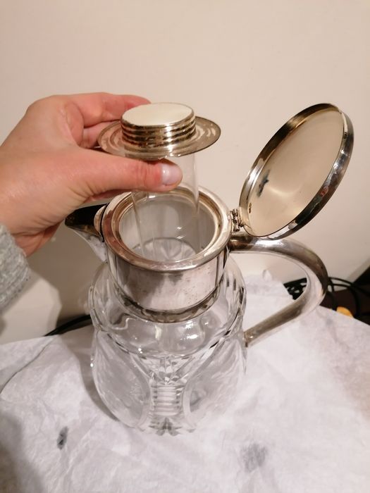 Crystal Pitcher64752027281537124