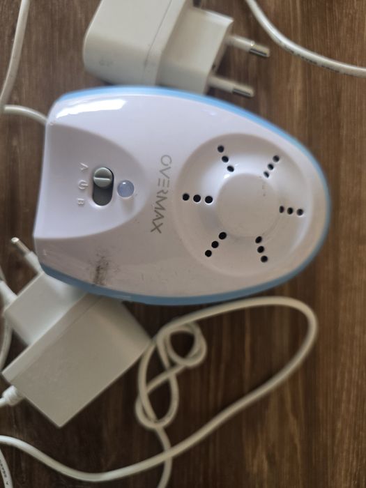 Niania elektroniczna overmax lionelo