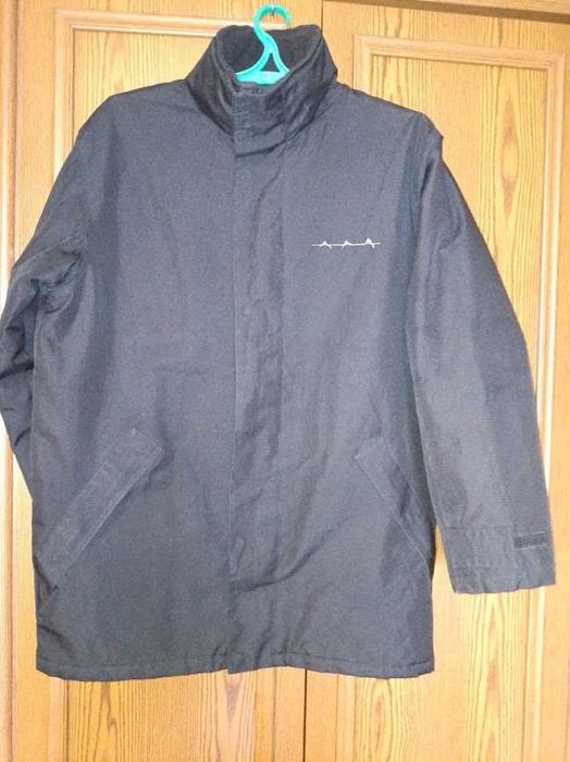 Куртка  мужская демисезонная