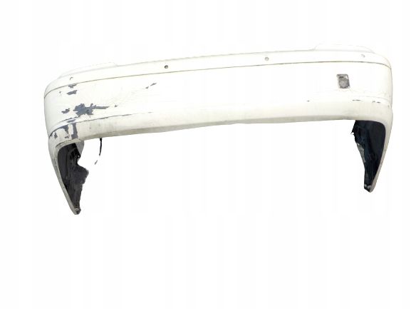 Mercedes W211 Lift Sedan Zderzak Tył