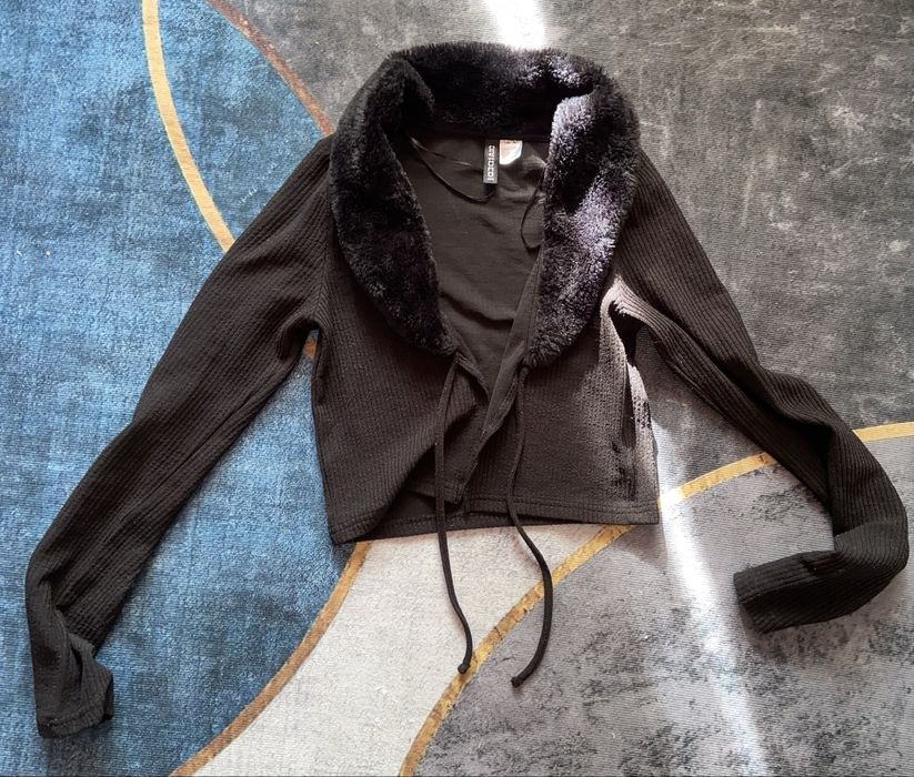 кофта y2k baddie