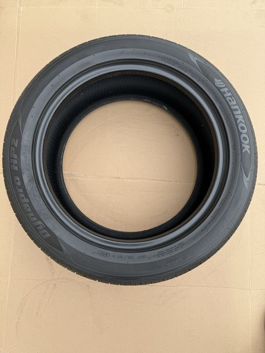 M+S Шини Hankook Dynapro HP2  235/50 R18 97V