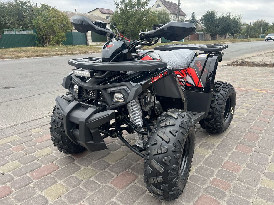 Квадроцикл Orix 150 2024