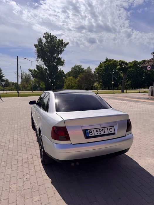 Продам AUDI A4 1999 р.в.