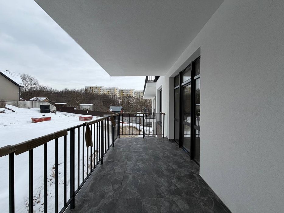 КЛУБНИЙ БУДИНОК  3-кім квартира  Веймут парк вул Лисеницька