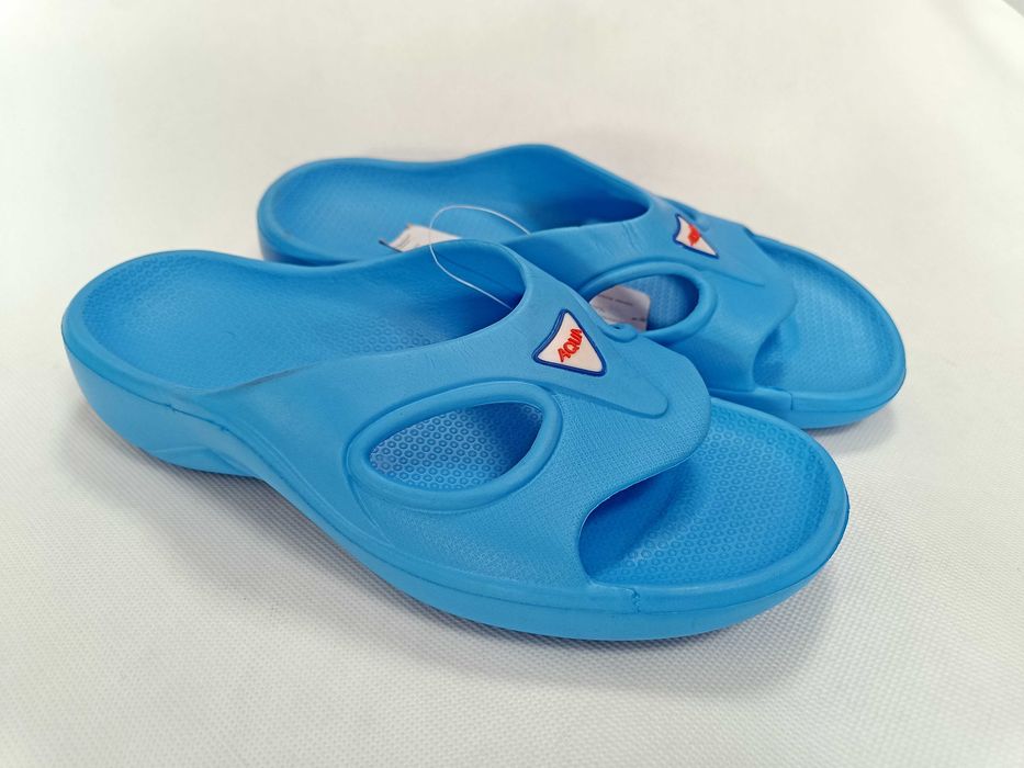 Klapki Aqua Sped nowe