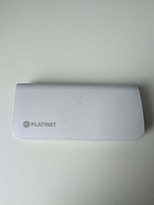 Powerbank Platinet 11000 mAh 2x USB