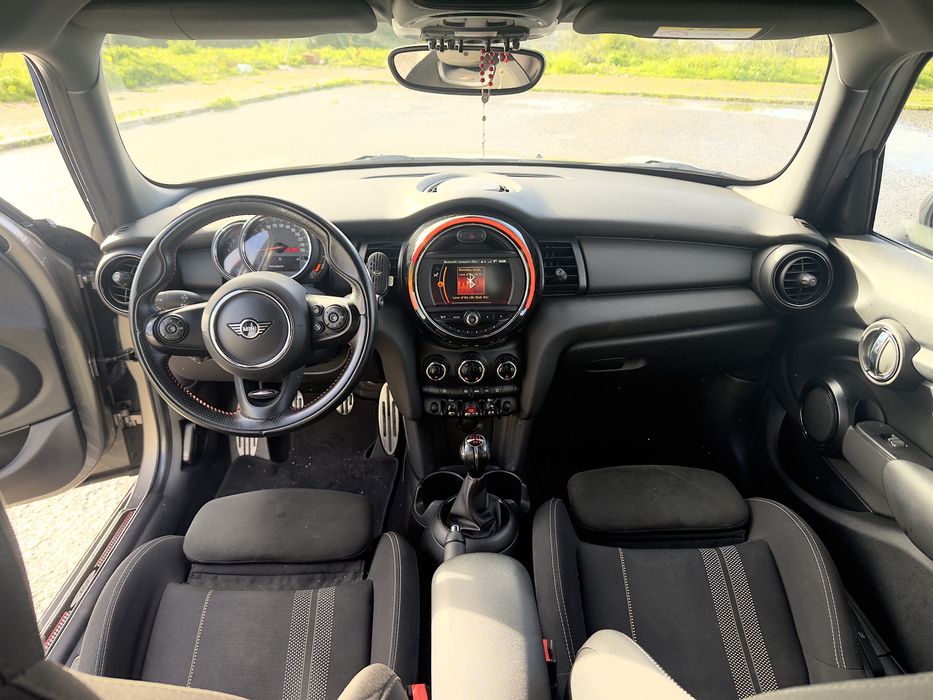 MINI One 1.5 LCI 5p – 102cv