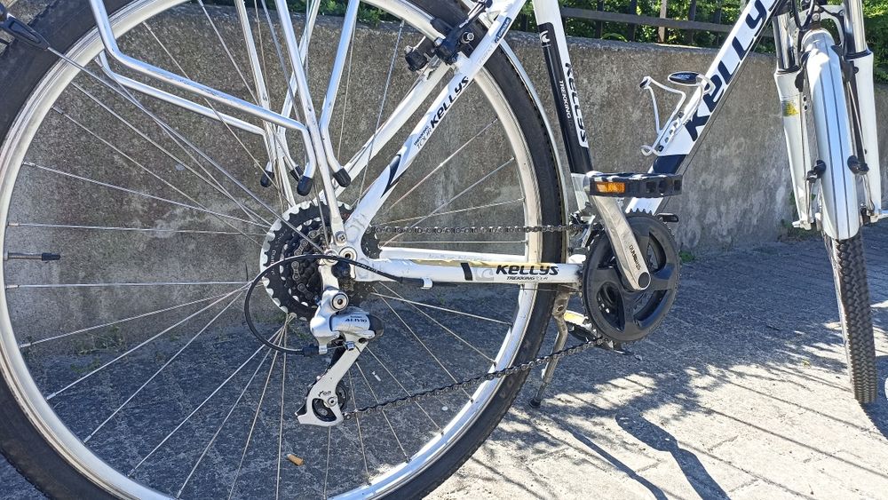 Rower Kellys 28"