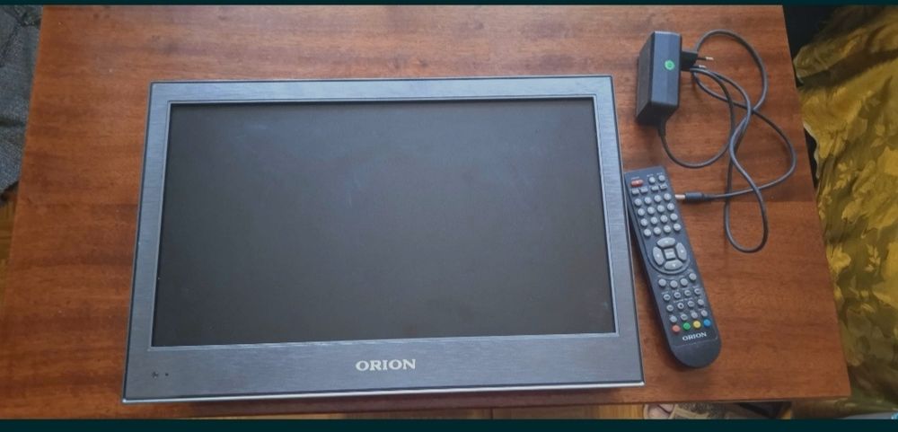 Телевизор Orion-black