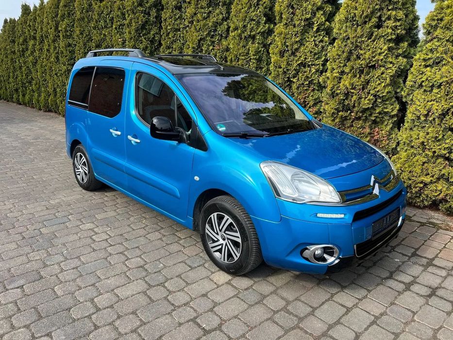 Citroën Berlingo