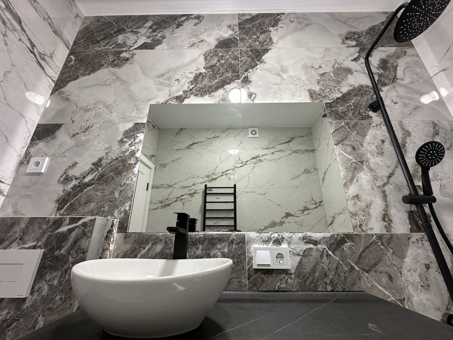 ‼️Новая квартира в Кадоре на Краснова