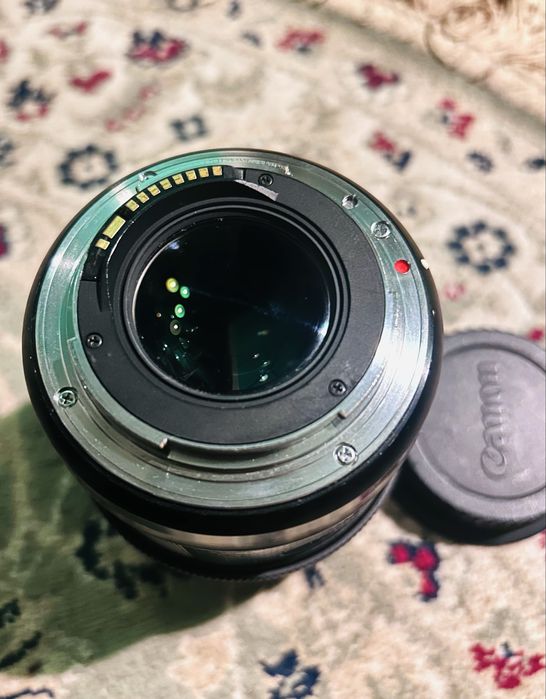 Sigma 35mm 1.4 Art Canon EF