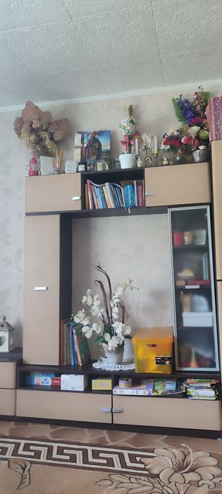 Meblościanka do salonu za 300