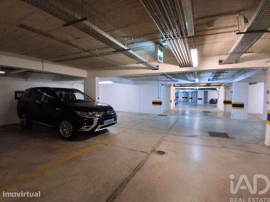 Garagem em São Gonçalo de Lagos de 13 m2