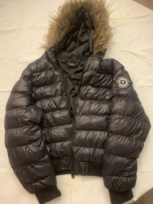 Куртка boohoo жіноча «S»