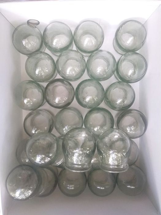 Банки медицинские