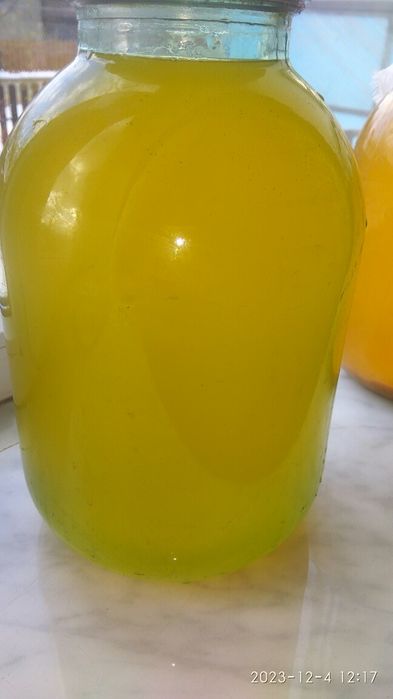 Яблучний оцет, уксус