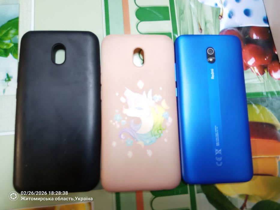 Продам телефон режимі 8а