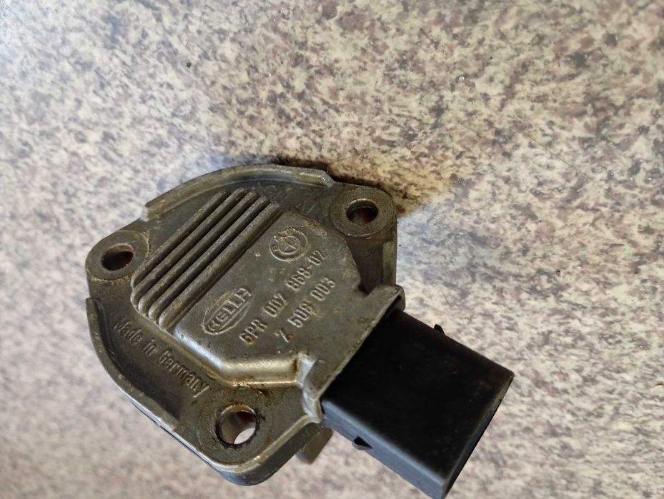 Czujnik poziomu oleju Bmw E39 E46 E87 E90 E91 N47 M47
