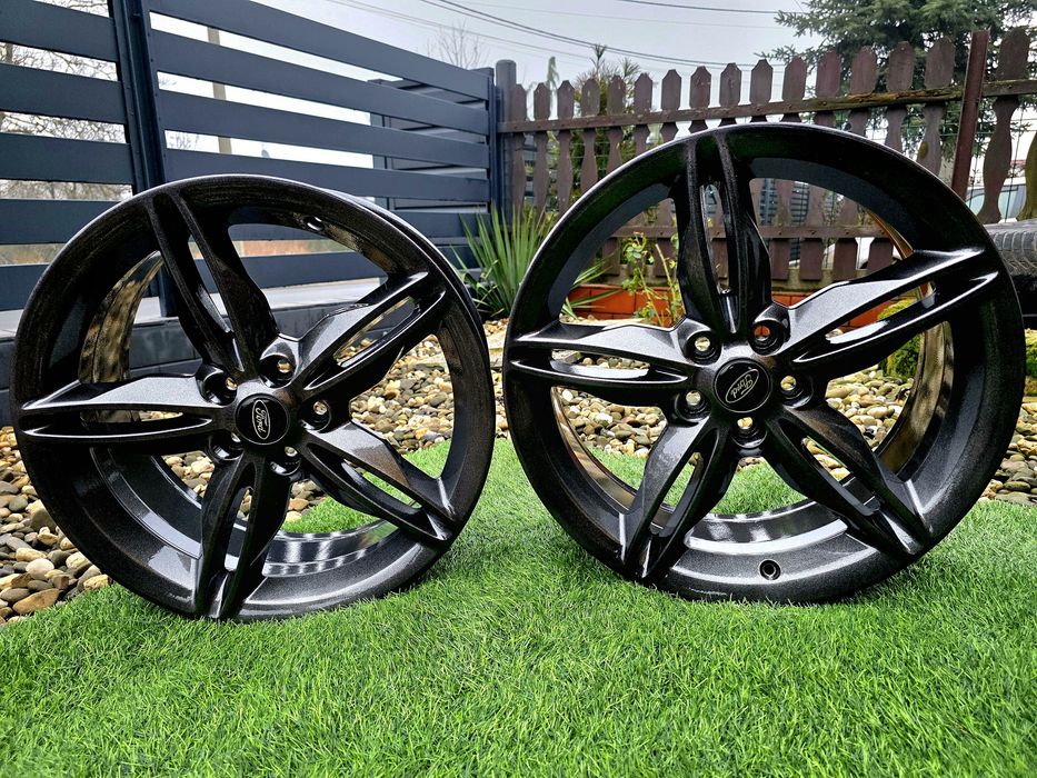 Felgi oryginalne 5x108 19 Ford Focus Mondeo C-Max S-Max Volvo  Jaguar