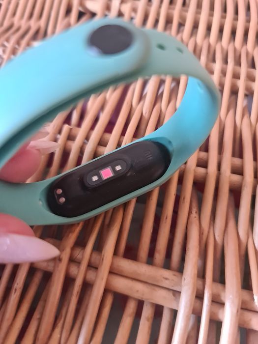 Фітнес-браслет Xiaomi Smart