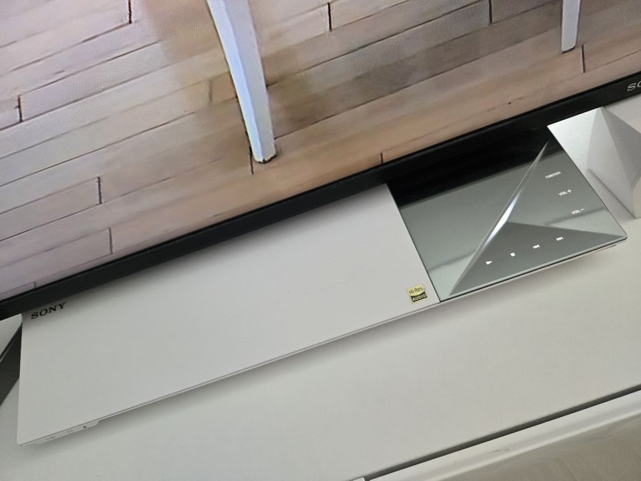 Kino domowe blu ray SONY / KINO DOMOWE SONY BDV-N9200WL