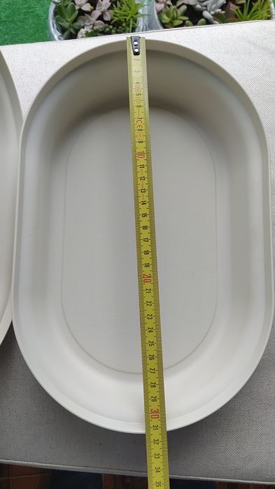 Tupperware da esquerda