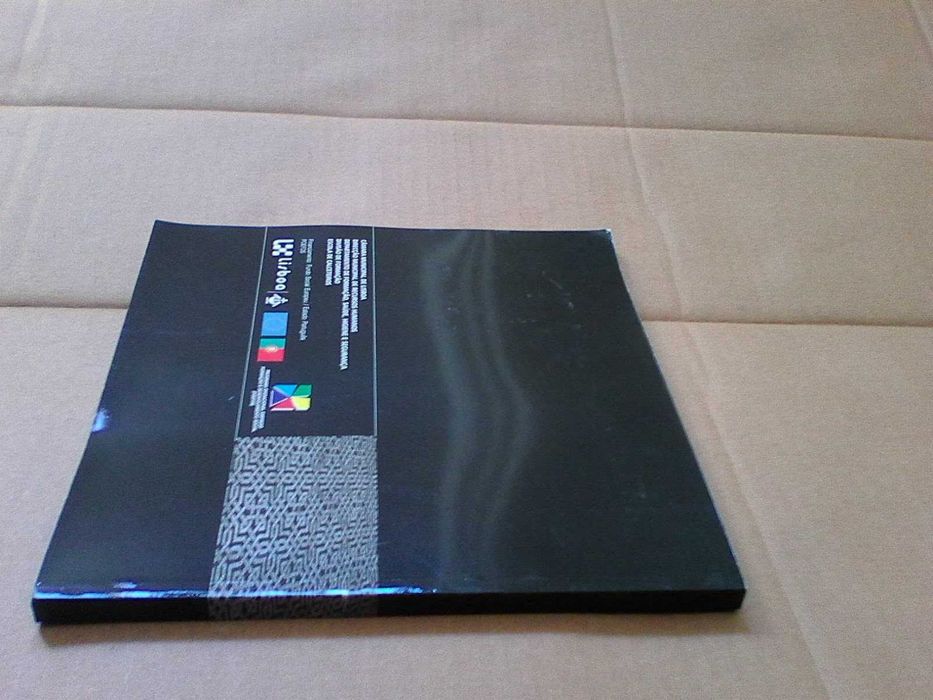 Técnicas de Calçada: Manual do Formando