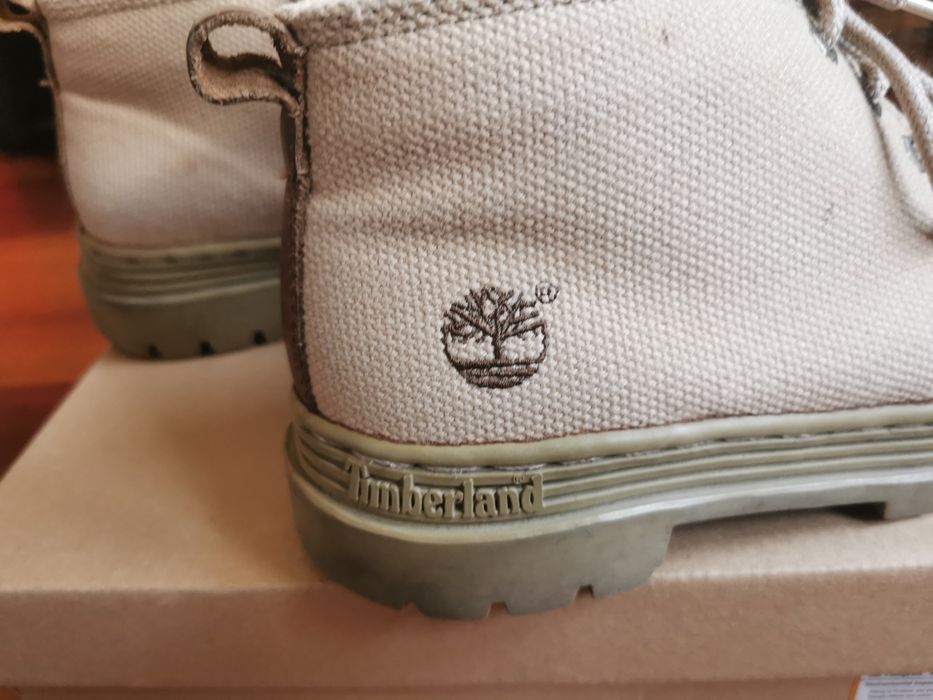 Botas Timberland