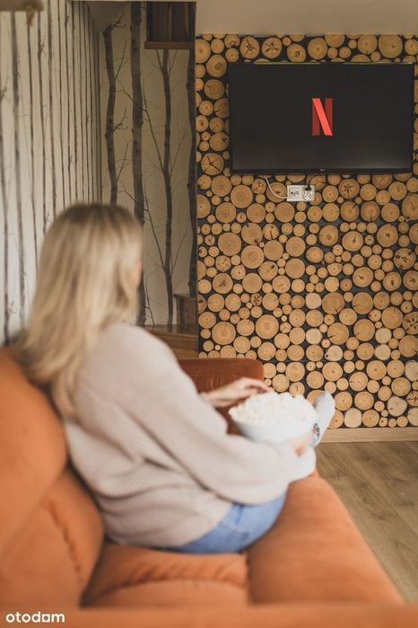 Dwa domki, działający biznes, top lokalizacja, FAKTURA VAT 23%