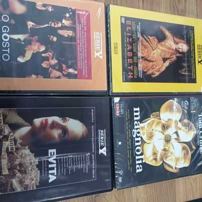 vendo DVD excelente estado