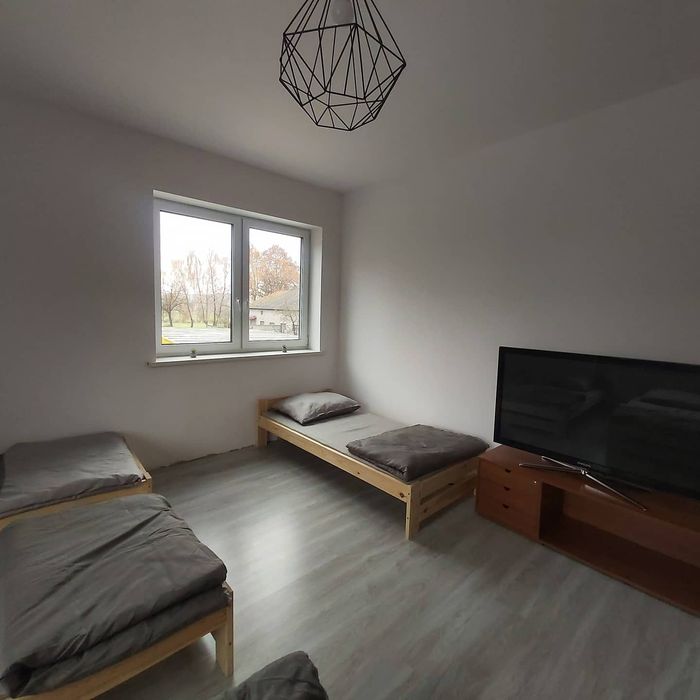 NOCLEGI, Pokoje Gościnne, Apartamenty