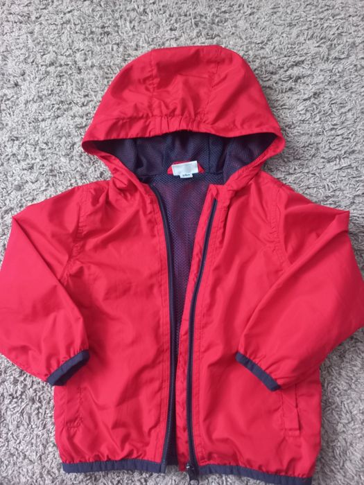 Вітровка  дитяча  24 м .