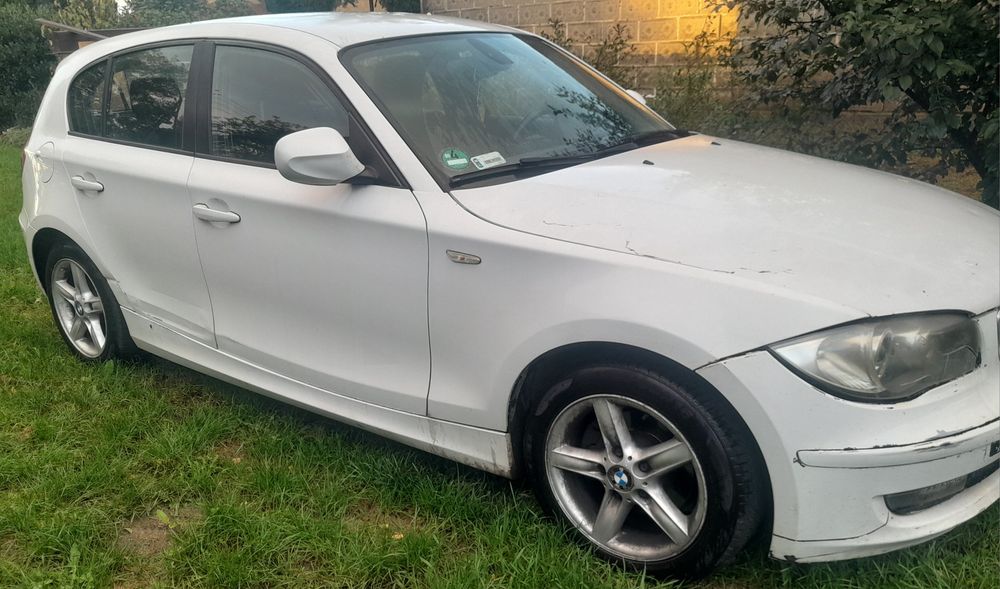 BMW Seria 1