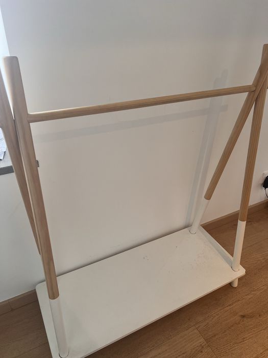 Vendo kit completo para quarto de bebé/criança: