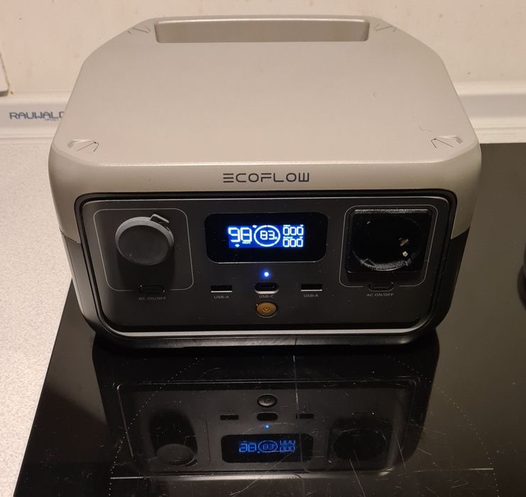 Ecoflow River 2 - 1 власник