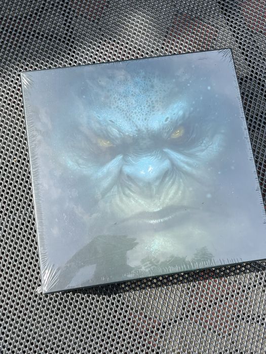 Продам НОВУ настільну гру Безодня (Abyss) — українською мовою!