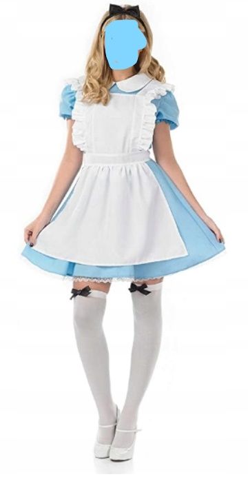 Kostium damski Bonamana