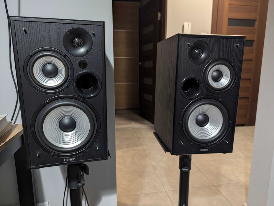 Kolumny głośnikowe Edifier R2750db