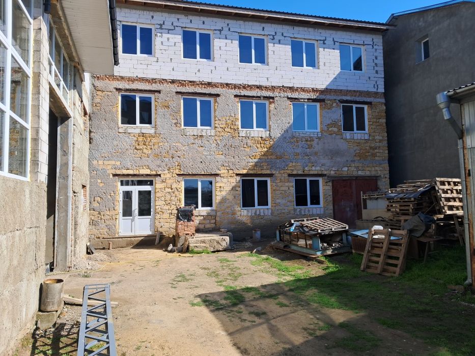 Комерційна нерухомість за адресою вул. Танкістів (площа 1112 м²) - Atlanta.ua - фото 17